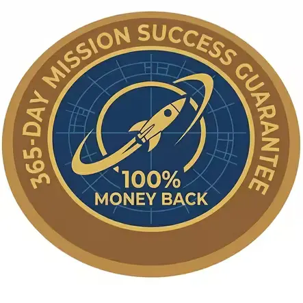 RhythmONE Money Guarantee