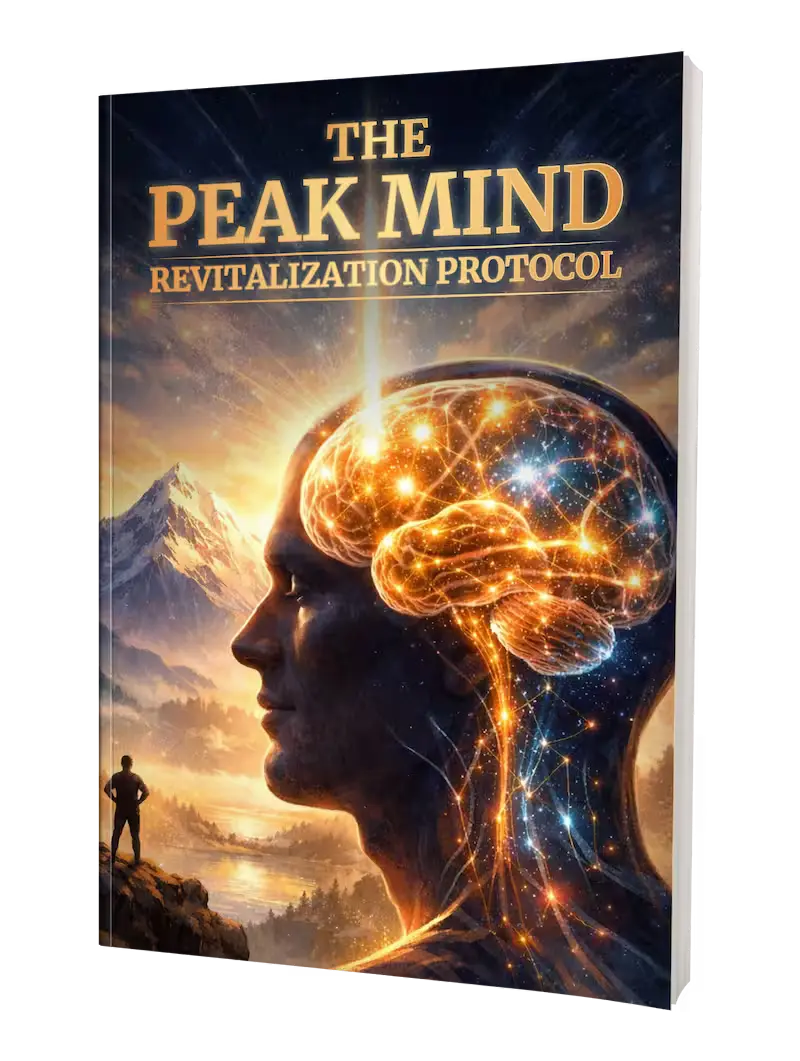 The Peak Mind Revitalization Protocol